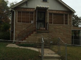 914 49th St NE, Washington, DC 20019