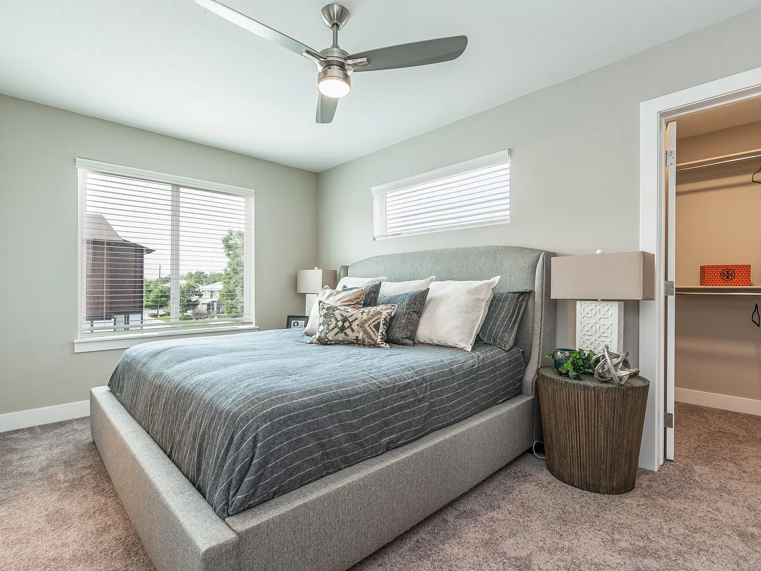 Honey Creek Townhomes — Photo 3