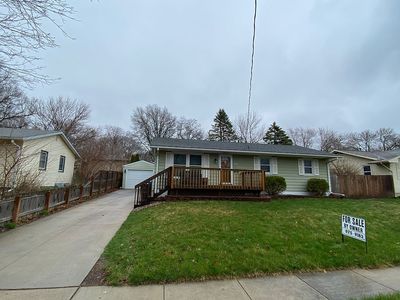 3429 E 38th Ct, Des Moines, IA, 50317