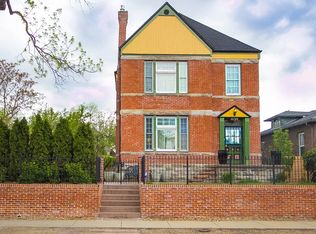 4239 Tejon St, Denver, CO 80211