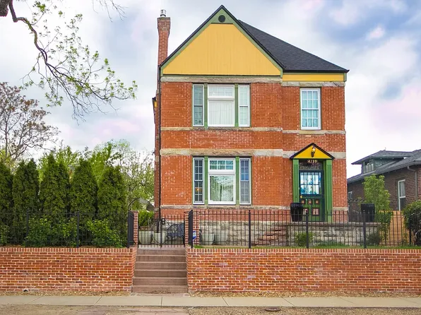 4239 Tejon St, Denver, CO 80211