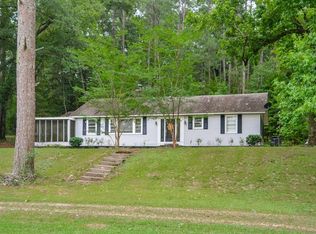 2132 Muddy Springs Rd, Magnolia, MS 39652