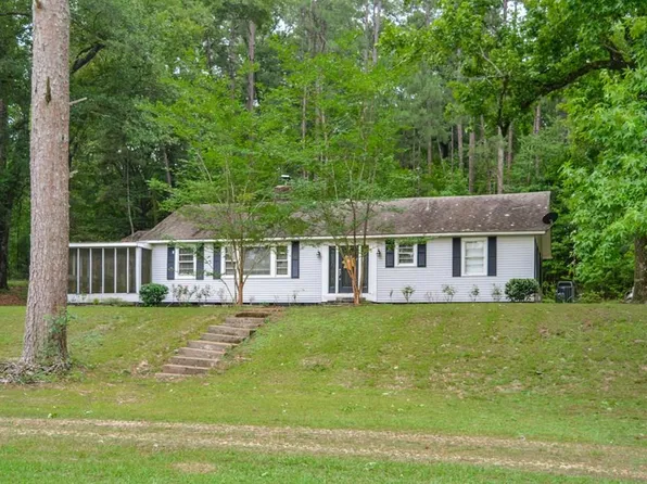 2132 Muddy Springs Rd, Magnolia, MS 39652