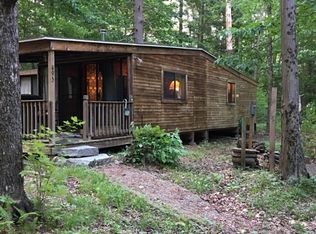 495 Greene Rd, Greenfield Center, NY 12833