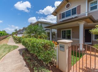 91-2011 Kaioli St APT 4401, Ewa Beach, HI 96706