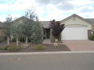 1679 Constable St, Prescott, AZ 86301