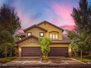 134 N Brett Trl, Edwards, CO 81632