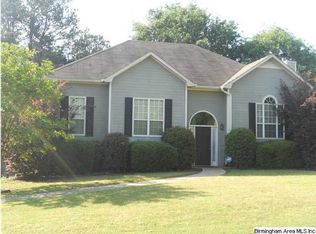 244 Twin Oaks Way, Chelsea, AL 35043