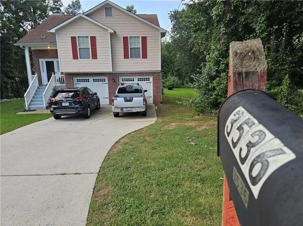 3536 Stonefield Ct, Rex, GA 30273