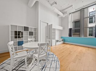 50 Dey St APT 533, Jersey City, NJ 07306