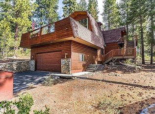 552 Lantern Ct, Incline Village, NV 89451