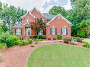 3328 Birchfield Ct, Dacula, GA 30019