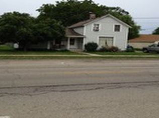 214 N Hale St, Plano, IL 60545