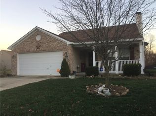 5903 Decatur Ridge Dr, Indianapolis, IN 46221