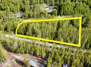 Nhn Sunset Hill Estate Block #2-LOT 1, Wasilla, AK 99623