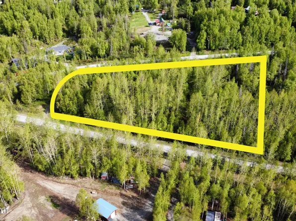 Nhn Sunset Hill Estate Block #2-lot 1, Wasilla, AK 99623