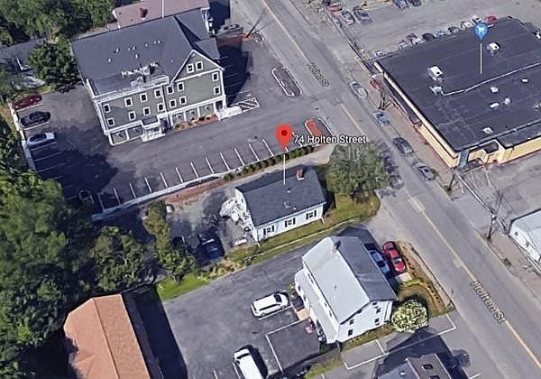 2nd image of 74 Holten St