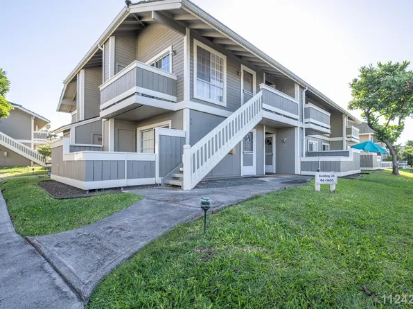 94-1405 Polani St #24R, Waipahu, HI 96797