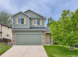 4449 S Halifax Street, Centennial, CO 80015