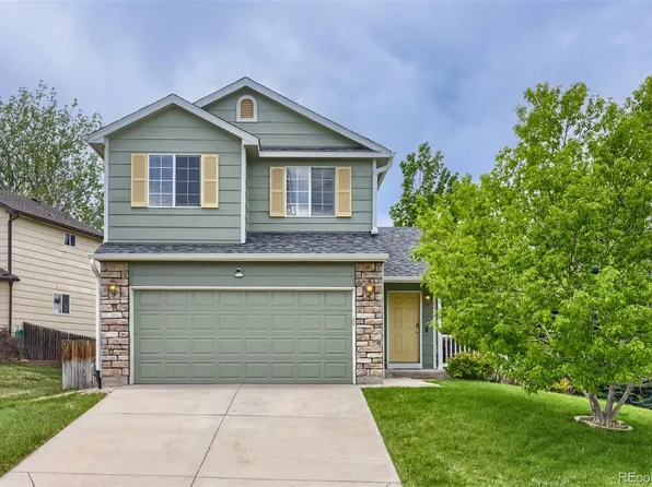 4449 S Halifax Street, Centennial, CO 80015