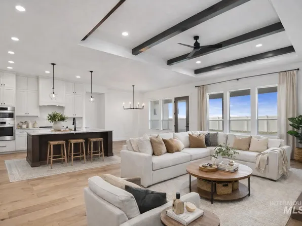 3875 S Corabell Ave, Meridian, ID 83632