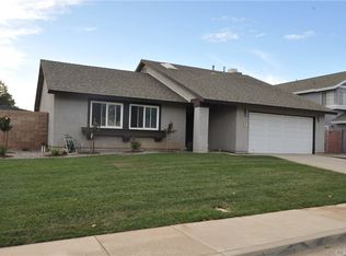 13382 Daffodil Ln, Yucaipa, CA 92399