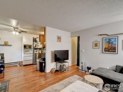 1209 W Plum St UNIT A1, Fort Collins, CO, 80521