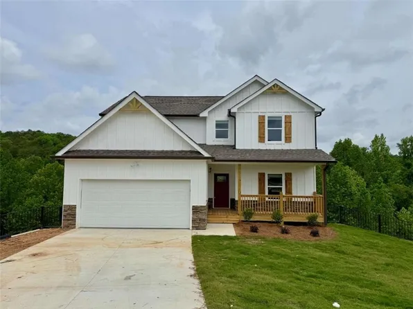 6414 Vista Point Rd, Lula, GA 30554