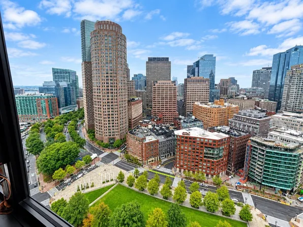 65 E India Row APT 29H, Boston, MA 02110
