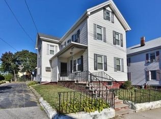 47 Glen St, Somerville, MA 02145