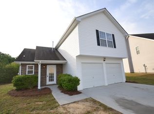 4158 Winston Cir, Atlanta, GA 30349