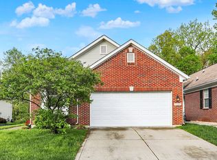 5348 Pelham Way, Indianapolis, IN 46216