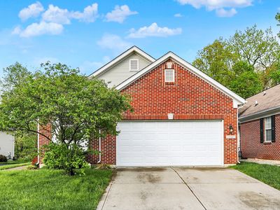 5348 Pelham Way, Indianapolis, IN, 46216