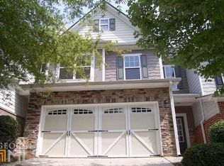 2908 Cross Creek Dr, Cumming, GA 30040