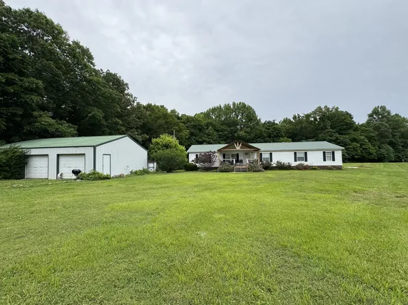 4785 Mickle Ln, Clarksville, TN 37043