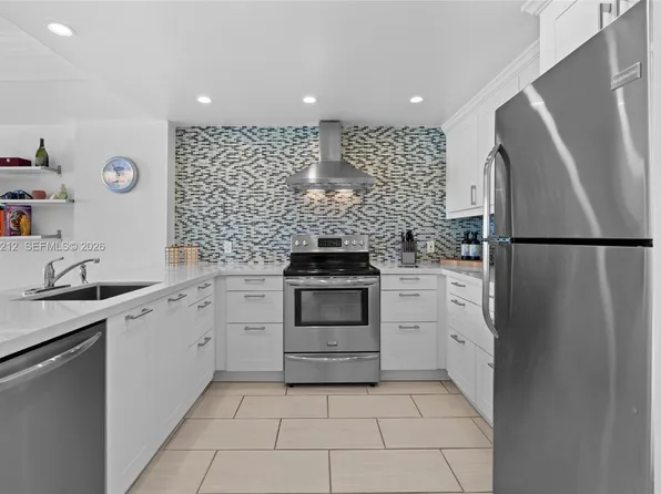 6900 Bay Dr APT 10H, Miami Beach, FL 33141