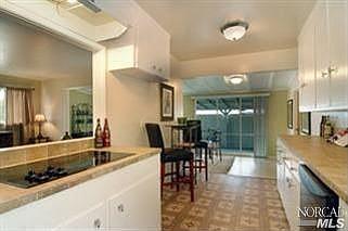 Updated Kitchen