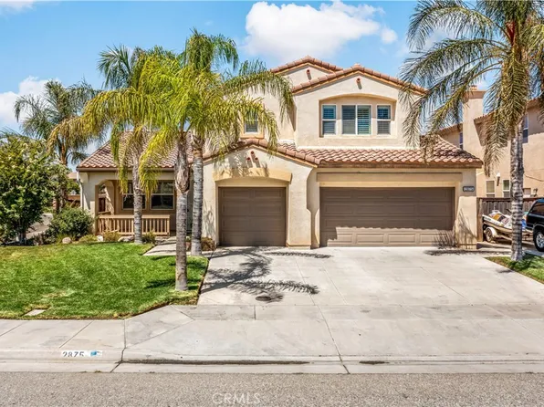 2875 Newcastle Way, San Jacinto, CA 92582