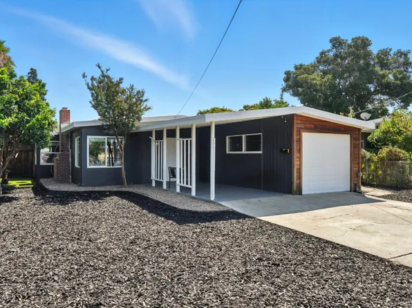 2462 Fordham St, East Palo Alto, CA 94303