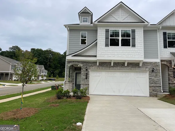 887 Counterpoint Dr Lot 8, Decatur, GA 30032