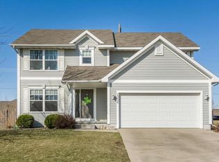 2006 NW Maple St, Ankeny, IA 50023