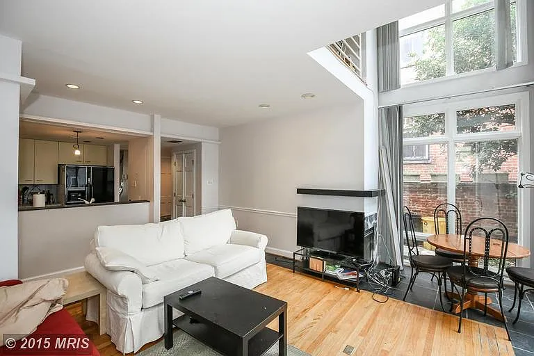 1421 34th St NW #1 — Photo 25