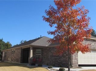 306 Hobby St, Georgetown, TX 78633