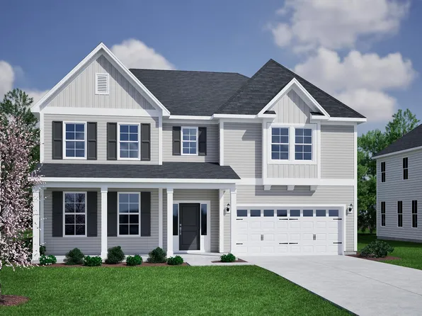 246 Crosswick St, Summerville, SC 29483