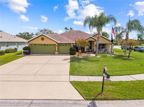 3110 Keystone Pointe Ct, Saint Cloud, FL 34772