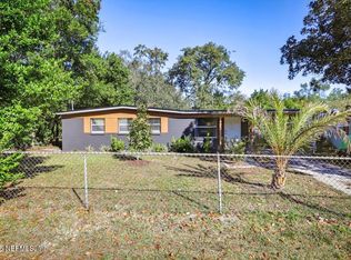7535 LEGRANDE Street S, Jacksonville, FL 32244