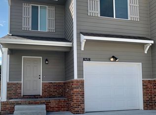 8718 E Harry St, Wichita, KS 67207