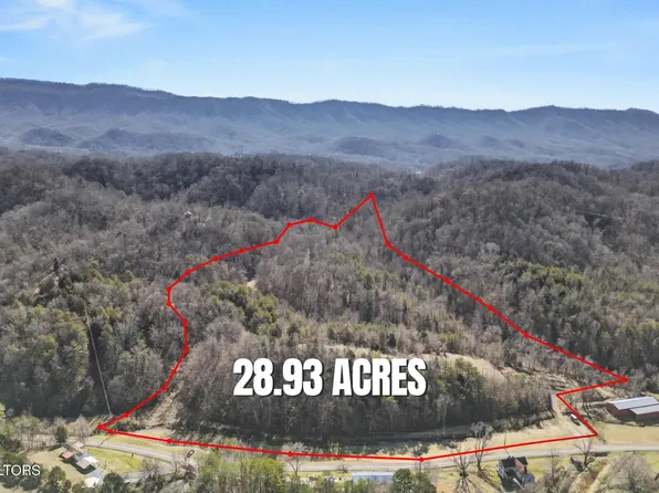 Stanton Rd, Seymour, TN 37865