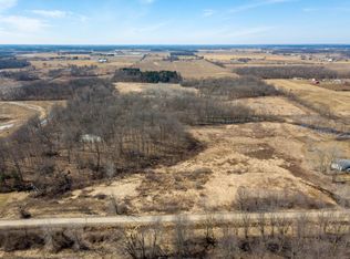 5000 Seneca Hwy, Clayton, MI 49235