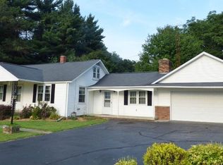 13134 Us Highway 231, Loogootee, IN 47553